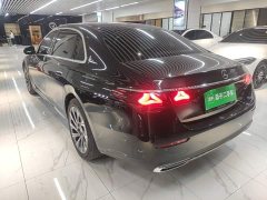 Mercedes-Benz E-Class E 300 L Luxury - ფოტო 4