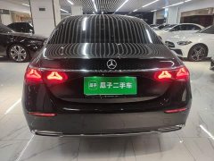 Mercedes-Benz E-Class E 300 L Luxury - ფოტო 5