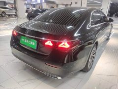 Mercedes-Benz E-Class E 300 L Luxury - ფოტო 6