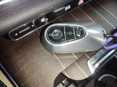 Mercedes-Benz E-Class E 300 L Luxury - ფოტო 8