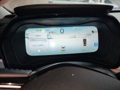 Geely Emgrand L HiP 1.5TD-DHT Pro 100KM Super Swift - ფოტო 11