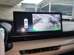 Geely Emgrand L HiP 1.5TD-DHT Pro 100KM Super Swift - ფოტო 12