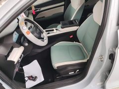 Geely Emgrand L HiP 1.5TD-DHT Pro 100KM Super Swift - ფოტო 14