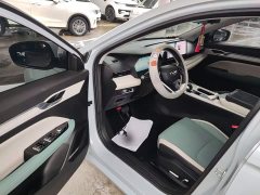 Geely Emgrand L HiP 1.5TD-DHT Pro 100KM Super Swift - ფოტო 15