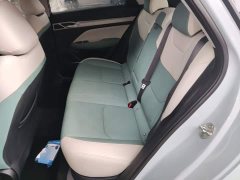 Geely Emgrand L HiP 1.5TD-DHT Pro 100KM Super Swift - ფოტო 16