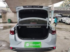Geely Emgrand L HiP 1.5TD-DHT Pro 100KM Super Swift - ფოტო 18