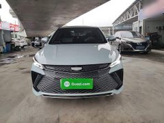 Geely Emgrand L HiP 1.5TD-DHT Pro 100KM Super Swift - ფოტო 2