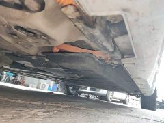 Geely Emgrand L HiP 1.5TD-DHT Pro 100KM Super Swift - ფოტო 20