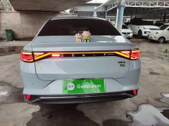 Geely Emgrand L HiP 1.5TD-DHT Pro 100KM Super Swift - ფოტო 5