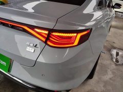 Geely Emgrand L HiP 1.5TD-DHT Pro 100KM Super Swift - ფოტო 7