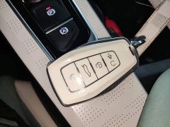 Geely Emgrand L HiP 1.5TD-DHT Pro 100KM Super Swift - ფოტო 8