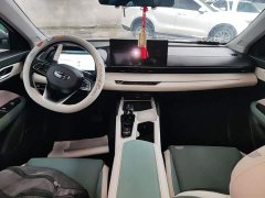 Geely Emgrand L HiP 1.5TD-DHT Pro 100KM Super Swift - ფოტო 9