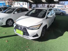 Toyota Yaris L Zhixuan X 1.5L CVT Leading Edition - ფოტო 1