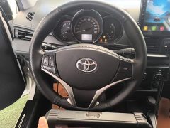 Toyota Yaris L Zhixuan X 1.5L CVT Leading Edition - ფოტო 10