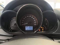 Toyota Yaris L Zhixuan X 1.5L CVT Leading Edition - ფოტო 11