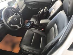 Toyota Yaris L Zhixuan X 1.5L CVT Leading Edition - ფოტო 14