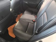 Toyota Yaris L Zhixuan X 1.5L CVT Leading Edition - ფოტო 16