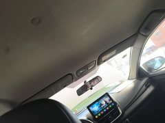 Toyota Yaris L Zhixuan X 1.5L CVT Leading Edition - ფოტო 17