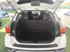 Toyota Yaris L Zhixuan X 1.5L CVT Leading Edition - ფოტო 18