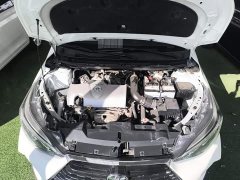 Toyota Yaris L Zhixuan X 1.5L CVT Leading Edition - ფოტო 19
