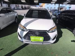 Toyota Yaris L Zhixuan X 1.5L CVT Leading Edition - ფოტო 2