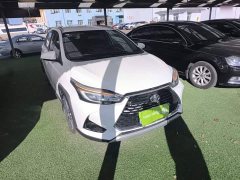 Toyota Yaris L Zhixuan X 1.5L CVT Leading Edition - ფოტო 3