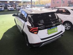 Toyota Yaris L Zhixuan X 1.5L CVT Leading Edition - ფოტო 4