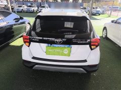 Toyota Yaris L Zhixuan X 1.5L CVT Leading Edition - ფოტო 5