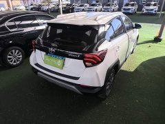 Toyota Yaris L Zhixuan X 1.5L CVT Leading Edition - ფოტო 6