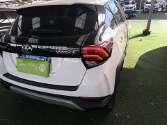 Toyota Yaris L Zhixuan X 1.5L CVT Leading Edition - ფოტო 7