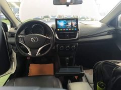 Toyota Yaris L Zhixuan X 1.5L CVT Leading Edition - ფოტო 9