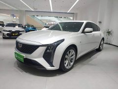 Cadillac CT5 28T Luxury Pro - ფოტო 1