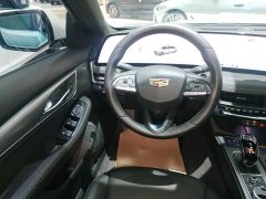 Cadillac CT5 28T Luxury Pro - ფოტო 10