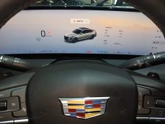 Cadillac CT5 28T Luxury Pro - ფოტო 11