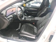 Cadillac CT5 28T Luxury Pro - ფოტო 14