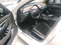 Cadillac CT5 28T Luxury Pro - ფოტო 15