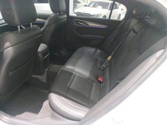 Cadillac CT5 28T Luxury Pro - ფოტო 16