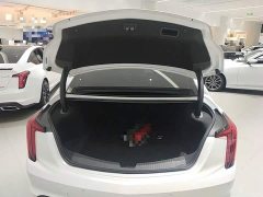 Cadillac CT5 28T Luxury Pro - ფოტო 18