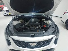 Cadillac CT5 28T Luxury Pro - ფოტო 19