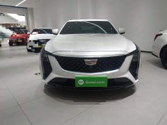 Cadillac CT5 28T Luxury Pro - ფოტო 2