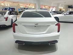 Cadillac CT5 28T Luxury Pro - ფოტო 5