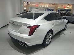 Cadillac CT5 28T Luxury Pro - ფოტო 6
