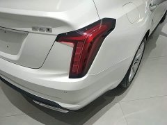 Cadillac CT5 28T Luxury Pro - ფოტო 7