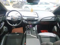 Cadillac CT5 28T Luxury Pro - ფოტო 9