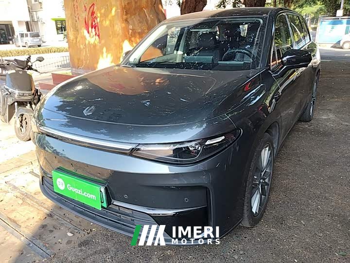 Leapmotor Leapo C10 210 Smart Enjoy Edition