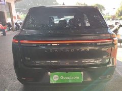 Leapmotor Leapo C10 210 Smart Enjoy Edition - ფოტო 5