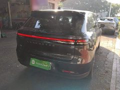 Leapmotor Leapo C10 210 Smart Enjoy Edition - ფოტო 6