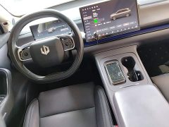 Leapmotor Leapo C10 210 Smart Enjoy Edition - ფოტო 9