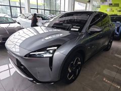 Baojun Yunhai 600km Pure Electric Version - ფოტო 1