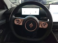 Baojun Yunhai 600km Pure Electric Version - ფოტო 10